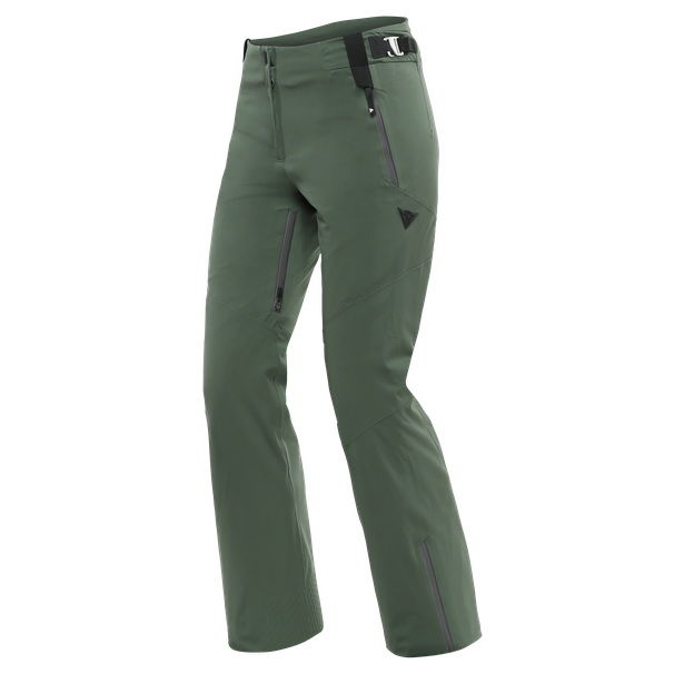 Hp Scree Pantaloni Sci Donna - Pantaloni da sci da donna con membrana impermeabil - Donna