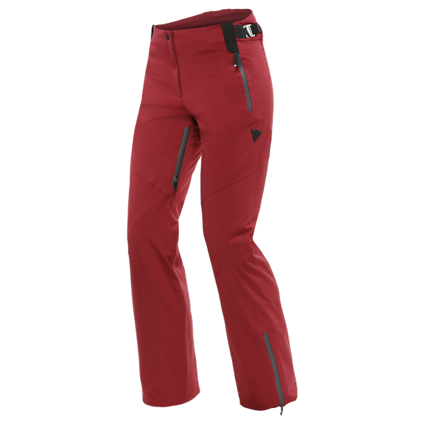 Hp Scree Pantaloni Sci Donna - Pantaloni da sci da donna con membrana impermeabil - Donna