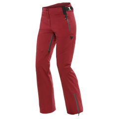 Hp Scree Pantaloni Sci Donna - Pantaloni da sci da donna con membrana impermeabil - Donna