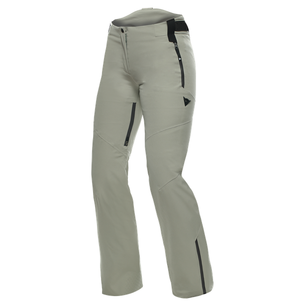 Hp Scree Pantaloni Sci Donna - Pantaloni da sci da donna con membrana impermeabil - Donna
