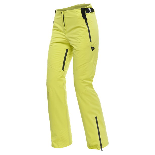 Hp Scree Pantaloni Sci Donna - Pantaloni da sci da donna con membrana impermeabil - Donna