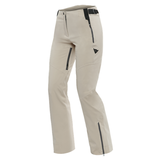 Hp Verglas Pants Wmn - Pantaloni da sci da donna con membrana impermeabile Dermizax® EV - Donna