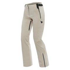 Hp Verglas Pants Wmn - Pantaloni da sci da donna con membrana impermeabile Dermizax® EV - Donna