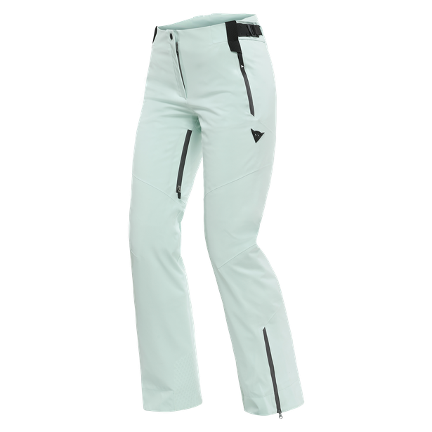 Hp Verglas Pants Wmn - Pantaloni da sci da donna con membrana impermeabile Dermizax® EV - Donna