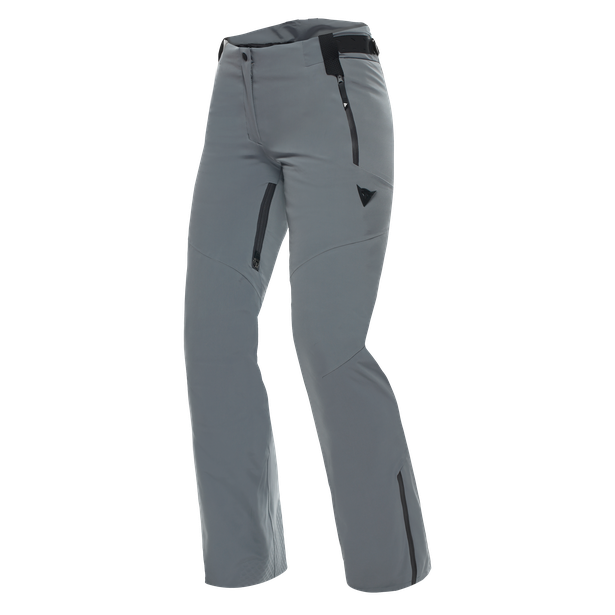 Hp Verglas Pants Wmn - Pantaloni da sci da donna con membrana impermeabile Dermizax® EV - Donna