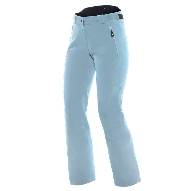Hp2pl1 - I pantaloni da sci HP2 combinano tessuto Dermizax EV e uno strato isolante D-Thermo - Donna