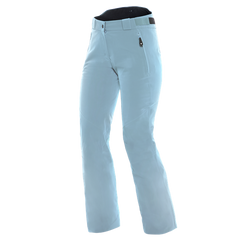 Hp2pl1 - I pantaloni da sci HP2 combinano tessuto Dermizax EV e uno strato isolante D-Thermo - Donna
