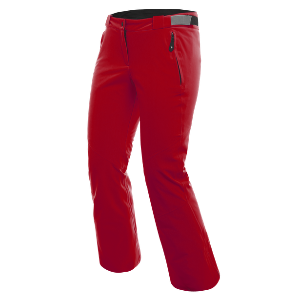 Hp2pl1 - I pantaloni da sci HP2 combinano tessuto Dermizax EV e uno strato isolante D-Thermo - Donna