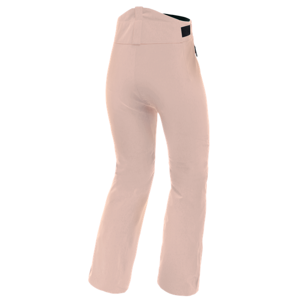 Hp2pl1 - I pantaloni da sci HP2 combinano tessuto Dermizax EV e uno strato isolante D-Thermo - Donna