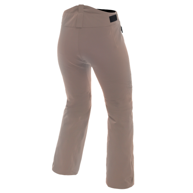Hp2pl1 - I pantaloni da sci HP2 combinano tessuto Dermizax EV e uno strato isolante D-Thermo - Donna