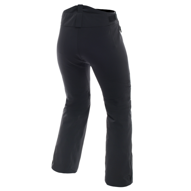 Hp2pl1 - I pantaloni da sci HP2 combinano tessuto Dermizax EV e uno strato isolante D-Thermo - Donna
