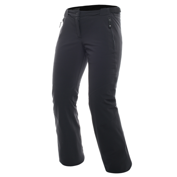 Hp2pl1 - I pantaloni da sci HP2 combinano tessuto Dermizax EV e uno strato isolante D-Thermo - Donna