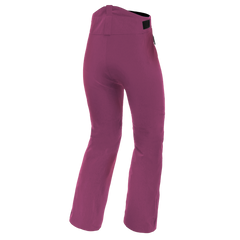 Hp2pl1 - I pantaloni da sci HP2 combinano tessuto Dermizax EV e uno strato isolante D-Thermo - Donna