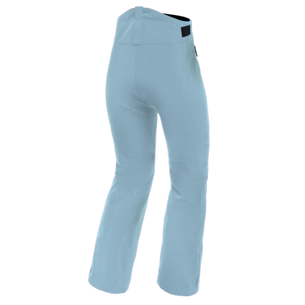 Hp2pl1 - I pantaloni da sci HP2 combinano tessuto Dermizax EV e uno strato isolante D-Thermo - Donna