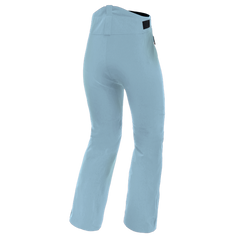 Hp2pl1 - I pantaloni da sci HP2 combinano tessuto Dermizax EV e uno strato isolante D-Thermo - Donna
