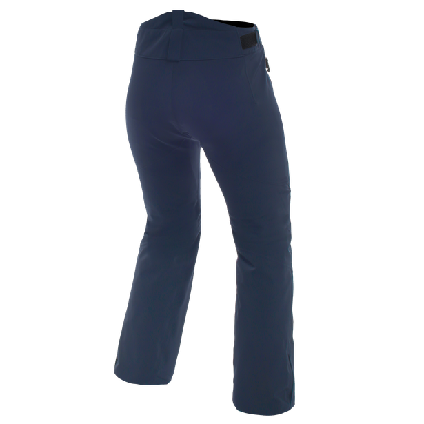 Hp2pl1 - I pantaloni da sci HP2 combinano tessuto Dermizax EV e uno strato isolante D-Thermo - Donna