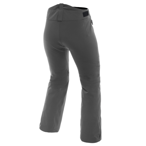 Hp2pl1 - I pantaloni da sci HP2 combinano tessuto Dermizax EV e uno strato isolante D-Thermo - Donna