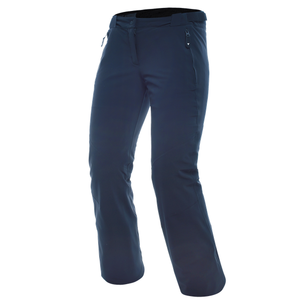 Hp2pl1 - I pantaloni da sci HP2 combinano tessuto Dermizax EV e uno strato isolante D-Thermo - Donna