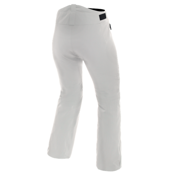 Hp2pl1 - I pantaloni da sci HP2 combinano tessuto Dermizax EV e uno strato isolante D-Thermo - Donna