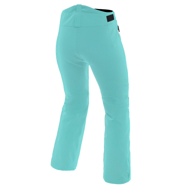 Hp2pl1 - I pantaloni da sci HP2 combinano tessuto Dermizax EV e uno strato isolante D-Thermo - Donna