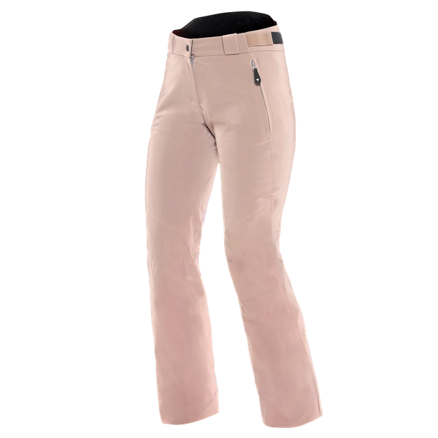 Hp2pl1 - I pantaloni da sci HP2 combinano tessuto Dermizax EV e uno strato isolante D-Thermo - Donna