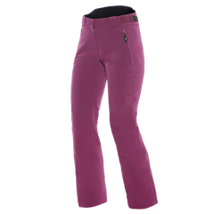 Hp2pl1 - I pantaloni da sci HP2 combinano tessuto Dermizax EV e uno strato isolante D-Thermo - Donna