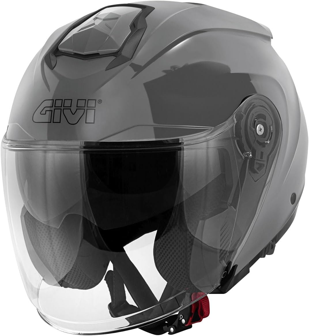 Casco Jet con Visierino Givi X25