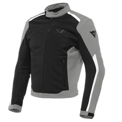 Hydraflux 2 Air D-dry® - Giacca da moto areata con membrana impermeabile - Uomo