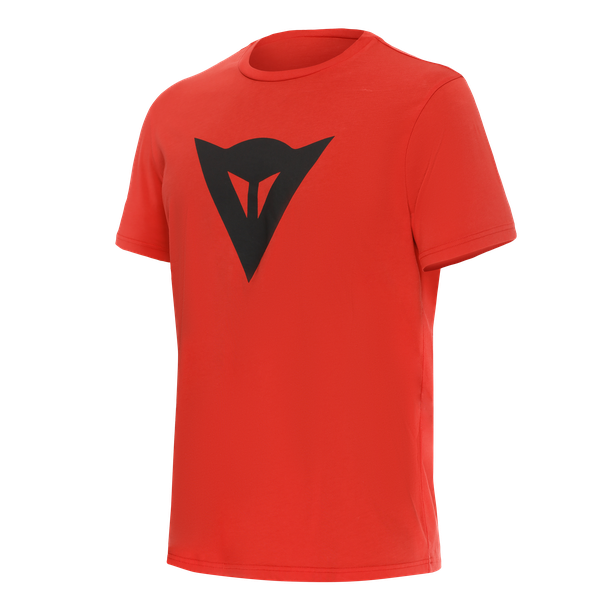Hyper Speed Demon T - hirt - T-shirt girocollo da uomo con logo Speed Demon frontale - Uomo