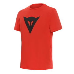 Hyper Speed Demon T - hirt - T-shirt girocollo da uomo con logo Speed Demon frontale - Uomo