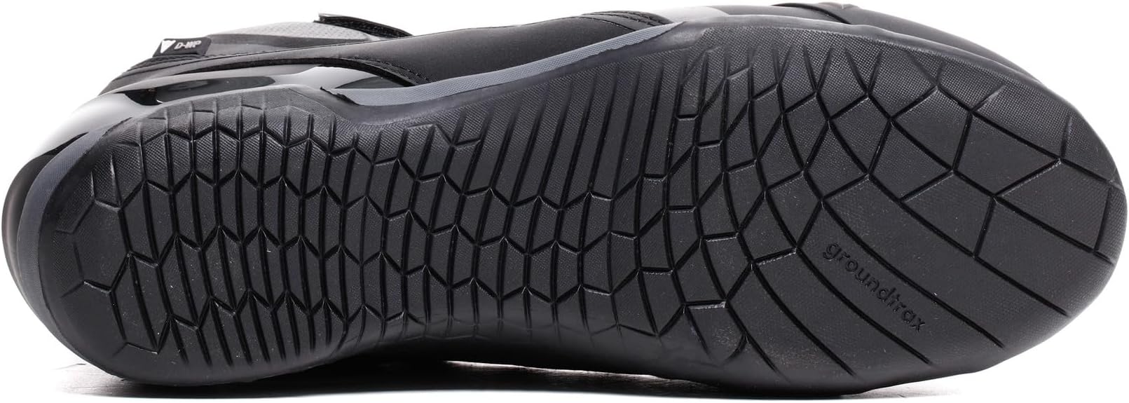 Herian D-Wp - Scarpe Da Moto Impermeabili