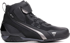 Herian D-Wp - Scarpe Da Moto Impermeabili