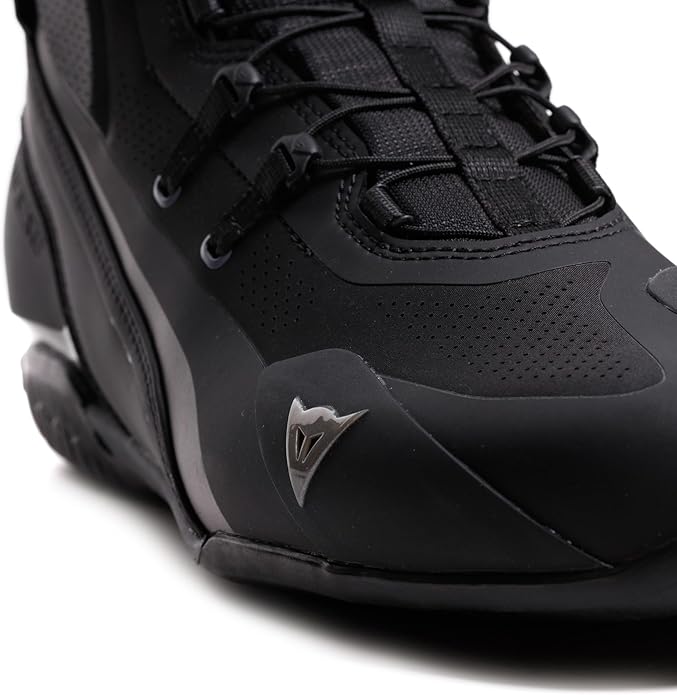 Herian D-Wp - Scarpe Da Moto Impermeabili