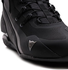Herian D-Wp - Scarpe Da Moto Impermeabili