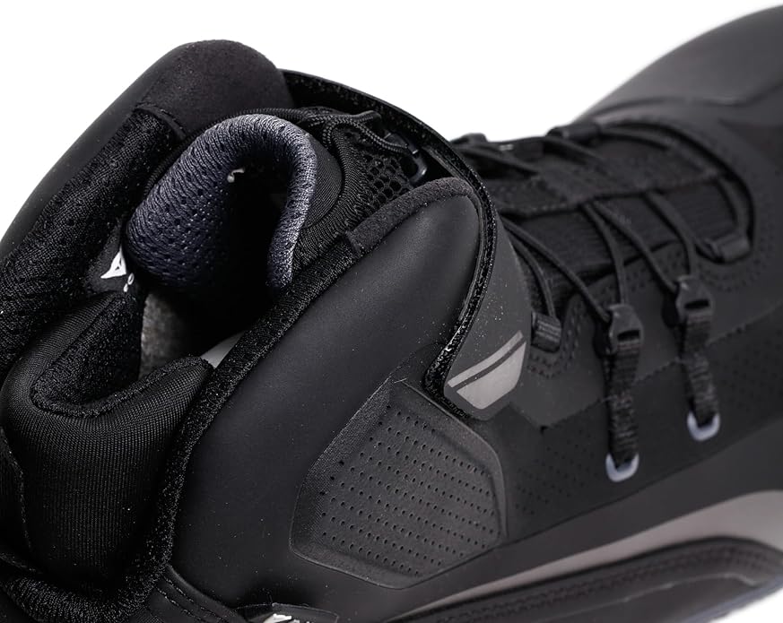 Herian D-Wp - Scarpe Da Moto Impermeabili