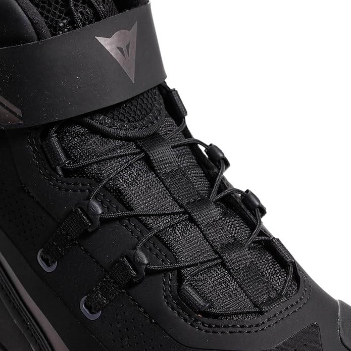 Herian D-Wp - Scarpe Da Moto Impermeabili