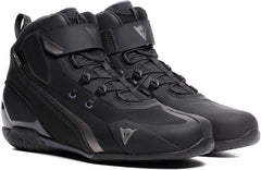 Herian D-Wp - Scarpe Da Moto Impermeabili