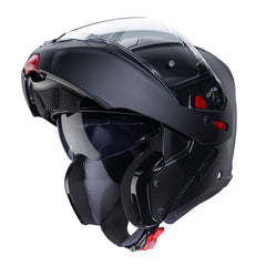 Caberg - Casco Modulare Horus X Helmet - Matt Black
