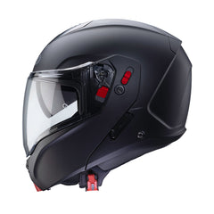 Caberg - Casco Modulare Horus X Helmet - Matt Black