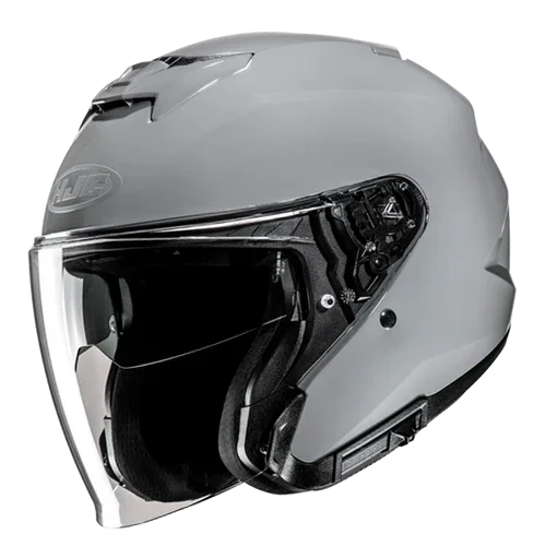 Casco Jet HJC i31 con Visiera Pinlock Ready