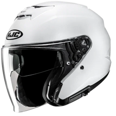 Casco Jet HJC i31 con Visiera Pinlock Ready