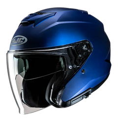 Casco Jet HJC i31 con Visiera Pinlock Ready