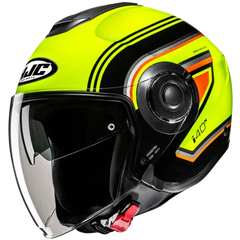 Casco Jet HJC i40N