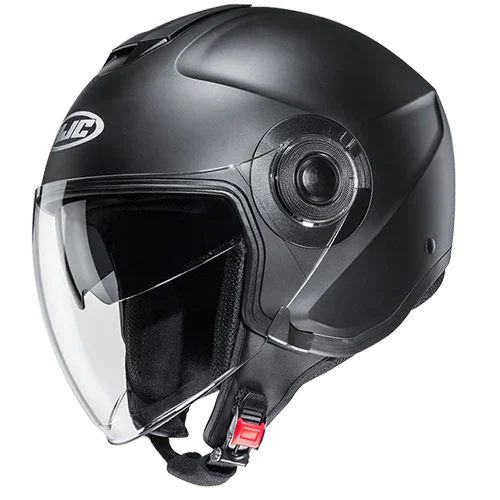 Casco Jet HJC i40N