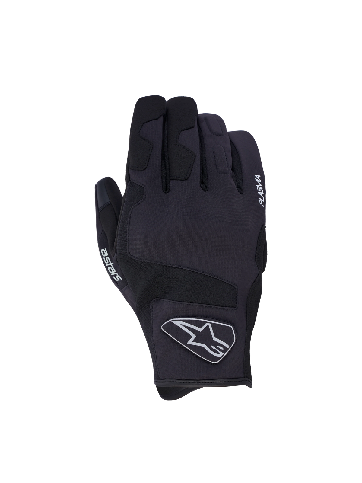 Guanti Moto Alpinestars Ignite Drystar Insulated Nero/Ecru