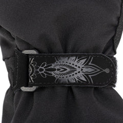 Guanti Invernali TUCANO URBANO LADY PASSWORD PLUS HYDROSCUD®