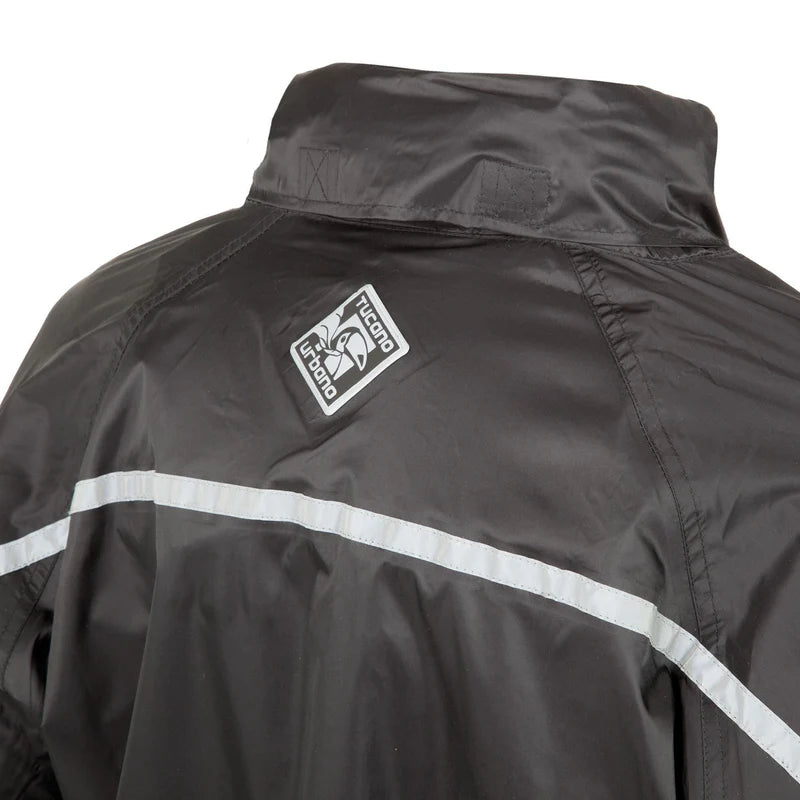 Giacca Antipioggia Lunga TUCANO URBANO PARABELLUM