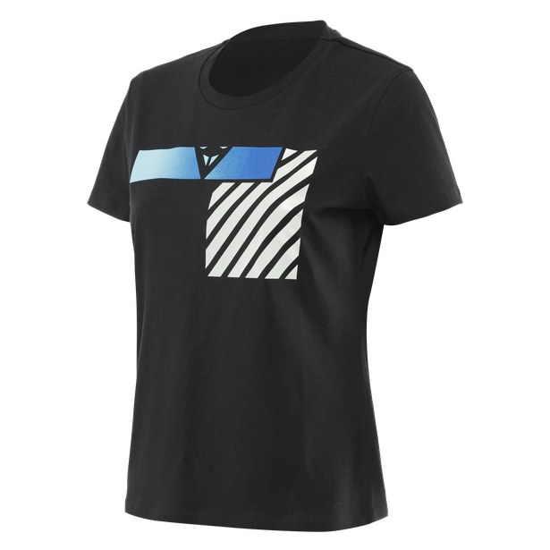 Illusion Lady T - T-shirt da donna realizzata in puro cotone - Donna
