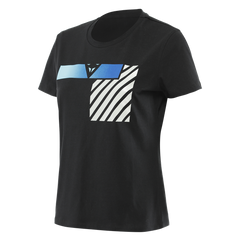 Illusion Lady T - T-shirt da donna realizzata in puro cotone - Donna
