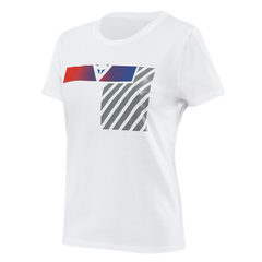 Illusion Lady T - T-shirt da donna realizzata in puro cotone - Donna